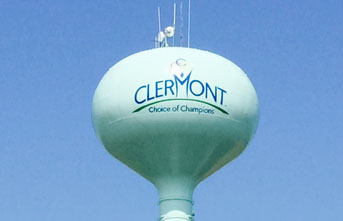 Clermont - Chris Quarles Properties