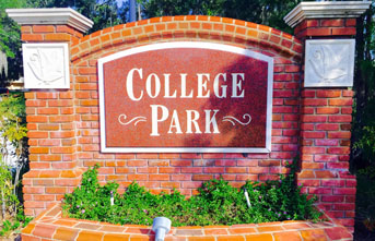 College park - Chris Quarles Properties