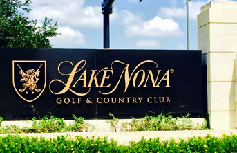 Lake Nona - Chris Quarles Properties