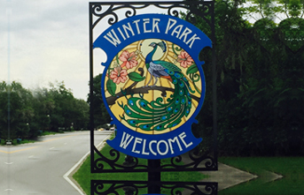 Winter Park - Chris Quarles Properties