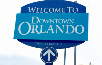 Downtown Orlando - Chris Quarles Properties