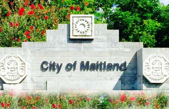 Maitland - Chris Quarles Properties