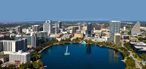 Orlando Water Front Homes - Chris Quarles Properties