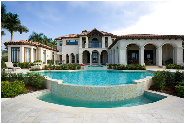 Luxury Home