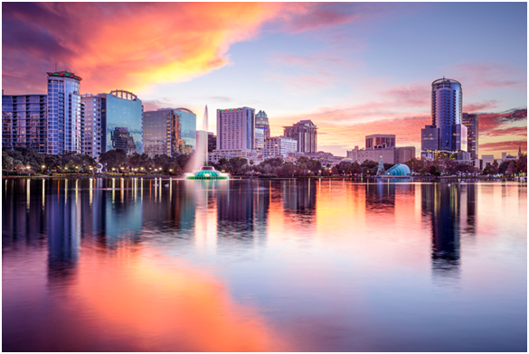 Orlando Museums